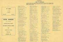 Directory 009, Ralls County 1946